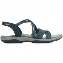 SandalenSkechersReggaeSlimTurnItUp