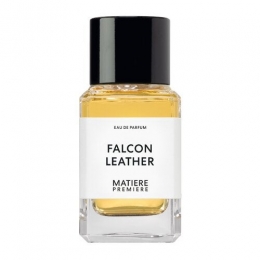 MatierePremiereFalconLeatherEaudeParfum100ml