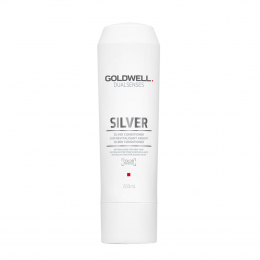 GoldwellDualsensesSilverConditioner200ml