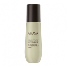 AhavaTimetoRevitalizeSPF3050ml