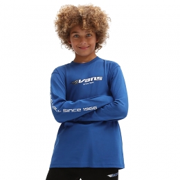 VansReflectiveCheckerboardCasualSweaterJongens164