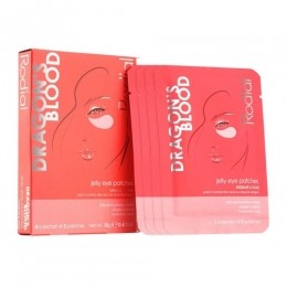RodialDragonsBloodJellyEyePatches4sachets