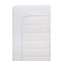 HoeslakenJerseyNetto-wit-180x200cm