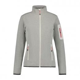 IcePeakBowersvilleFleeceVestDamesM38