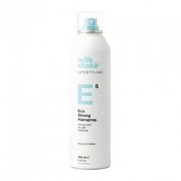 MilkShakeLifestylingEcoStrongStylingspray250ml