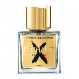 NishaneHundredSilentWaysXExtraitdeParfum100ml