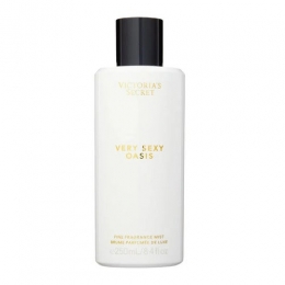 VictoriasSecretVerySexyOasisBodyMist250ml