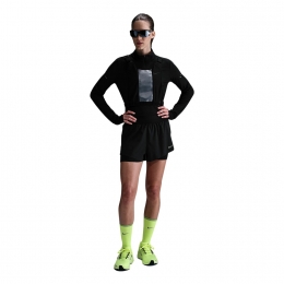 NikeSwiftDri-Fit2in1SportshortDamesL40