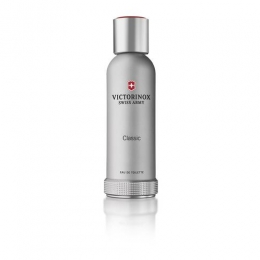 VictorinoxSwissArmySwissArmyClassicEaudeToilette100ml
