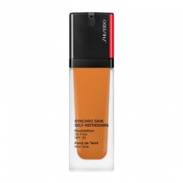 ShiseidoSynchroSkinSelf-RefreshingLiquidFoundation430Cedar30ml