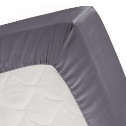 Cinderellahoeslaken-antraciet-160x200cm