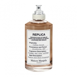 MaisonMargielaReplicaCoffeeBreakEaudeToilette100ml