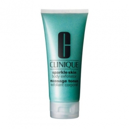 CliniqueSparkleSkinBodyExfoliator200ml