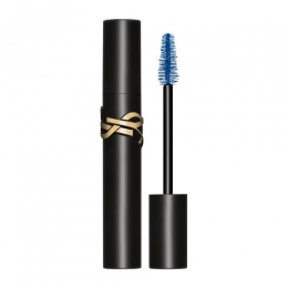 YvesSaintLaurentLashClashMascara04Bluelectrique9ml