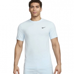 NikeHyverseDri-FITUVSportshirtHerenXL