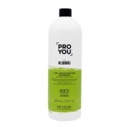 RevlonProYouTheTwisterCurlMoisturizingShampoo1000ml