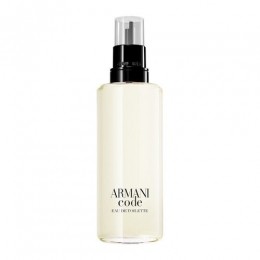ArmaniCodeEaudeToiletteRefill150ml