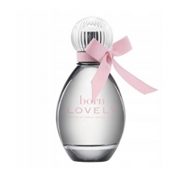 SarahJessicaParkerBornLovelyEaudeParfum30ml