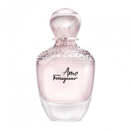SalvatoreFerragamoAmoFerragamoEaudeParfum100ml