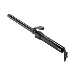 MaxProClipCurlingIronBlack19mm