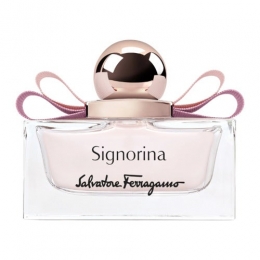 SalvatoreFerragamoSignorinaEaudeParfum50ml