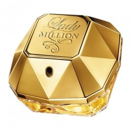 RabanneLadyMillionEaudeParfum80ml