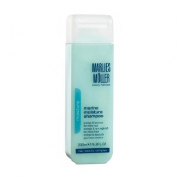 MarliesMllerMarineMoistureShampoo200ml