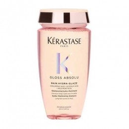 KrastaseGlossAbsoluBainHydra-GlazeShampoo250ml