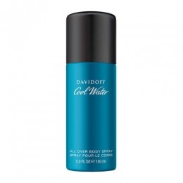 DavidoffCoolWaterBodyMist150ml