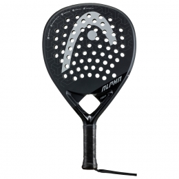 HeadGraphene360AlphaTourPadelracket1