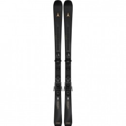 AtomicCloudC9RevoshockLightM10GWPisteSkiDames164