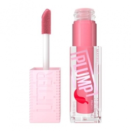 MaybellineLifterPlumpLipglossMauveBite54ml