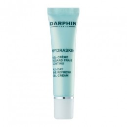 DarphinHydraskinAllDayEyeRefreshGel-cream15ml