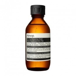 AesopBTeaBalancingToner100ml