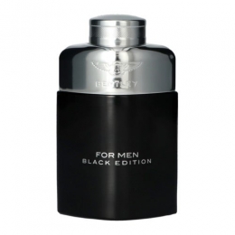 BentleyForMenBlackEditionEaudeParfum100ml