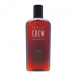 AmericanCrewTeaTree3-in-1
