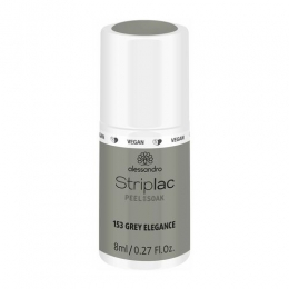 AlessandroStriplacPeelOrSoak153GreyElegance8ml