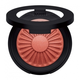 BareMineralsGenNudeBlonzerBlushBronzerKissOfRose38gram
