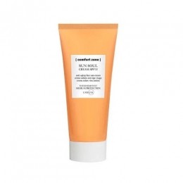 ComfortZoneSunSoulCreamSPF15