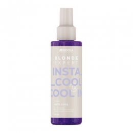 IndolaBlondeExpertInstaCoolSpray150ml