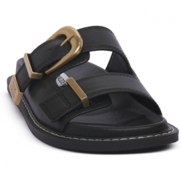 SandalenSteveMaddenBLKARCHACTION