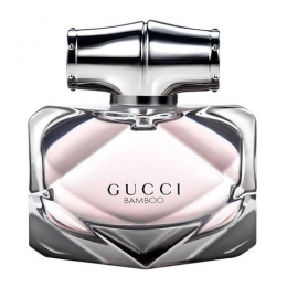 GucciBambooEaudeParfum75ml