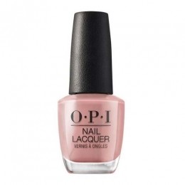 OPINailLacquerNagellakBarefootInBarcelona15ml
