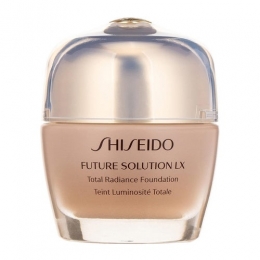 ShiseidoFutureSolutionTotalRadianceN230ml