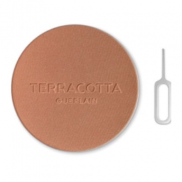GuerlainTerracottaOriginalBronzerRefill04DeepCool85gram