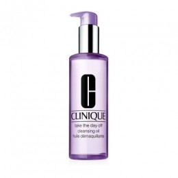CliniqueTakeTheDayOffCleansingOil200ml