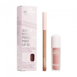 KylieCosmeticsLipDuo