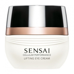SensaiCellularPerformanceLiftingEyeCream15ml