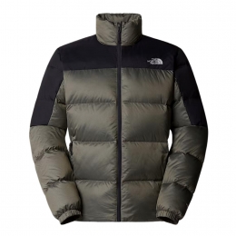TheNorthFaceDiabloDownCasualWinterjasHerenM