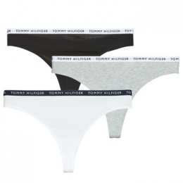 StringsTommyHilfiger3PTHONG